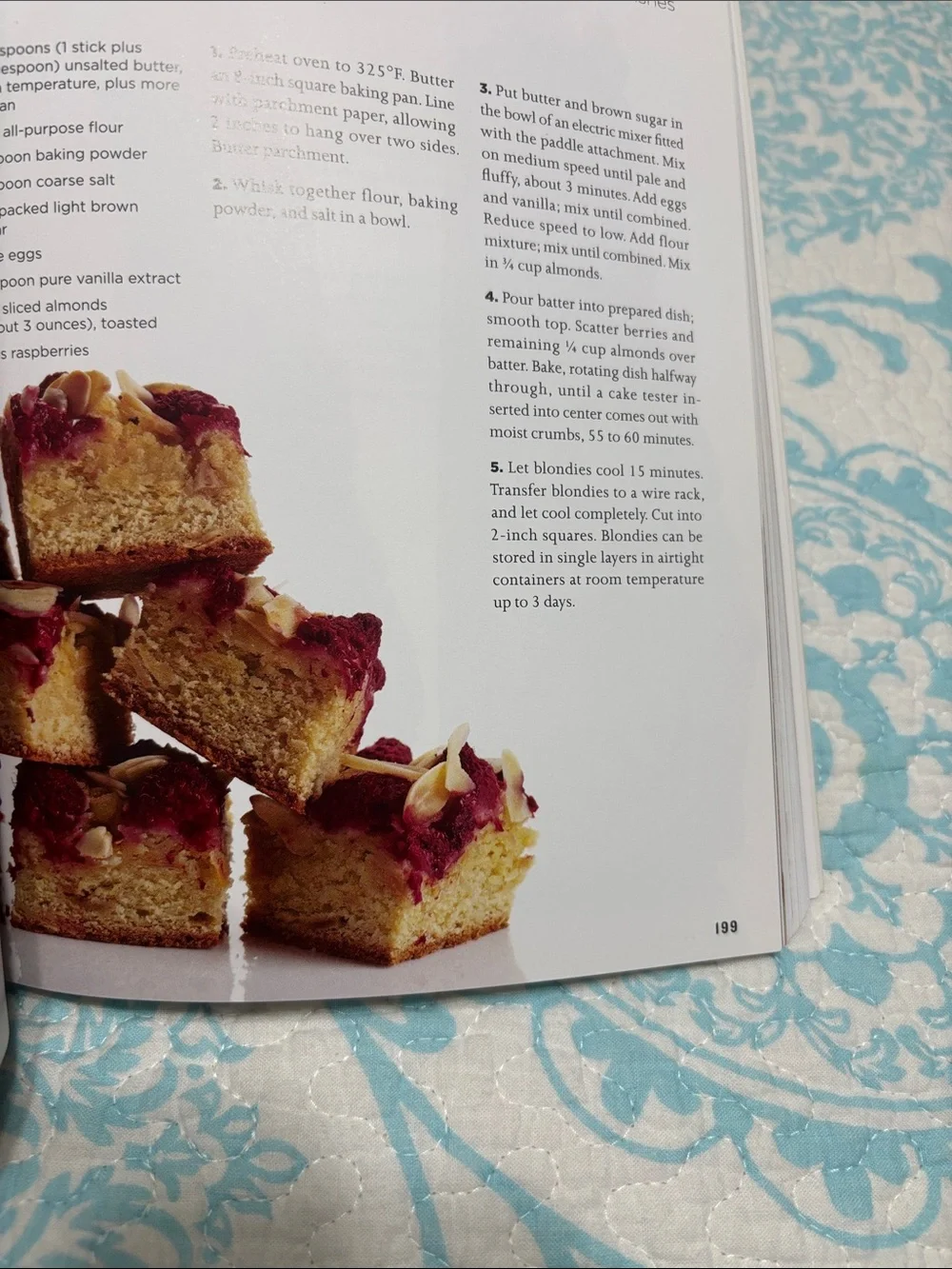 Martha Stewart’s Cookies Softcover Cookbook